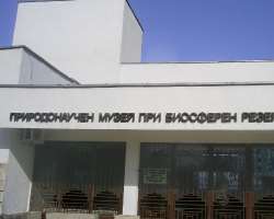 Also, there is a museum located at the site which displays a collection of stuffed species belonging to the reserve Also, there is a museum located at the site which displays a collection of stuffed species belonging to the reserve.